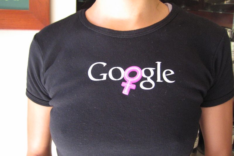 The Shifting Sands of Diversity Recruitment: A Look at Google Recent Decisions