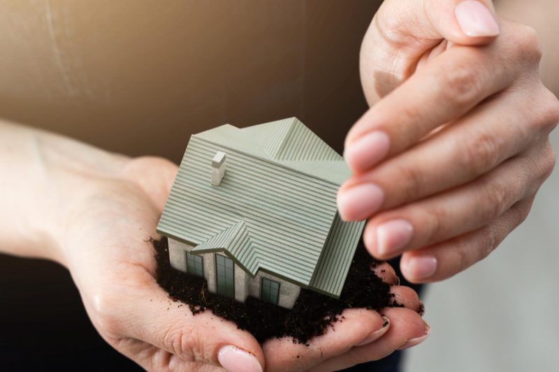 Climate Change and Property Insurance: Navigating the New Reality