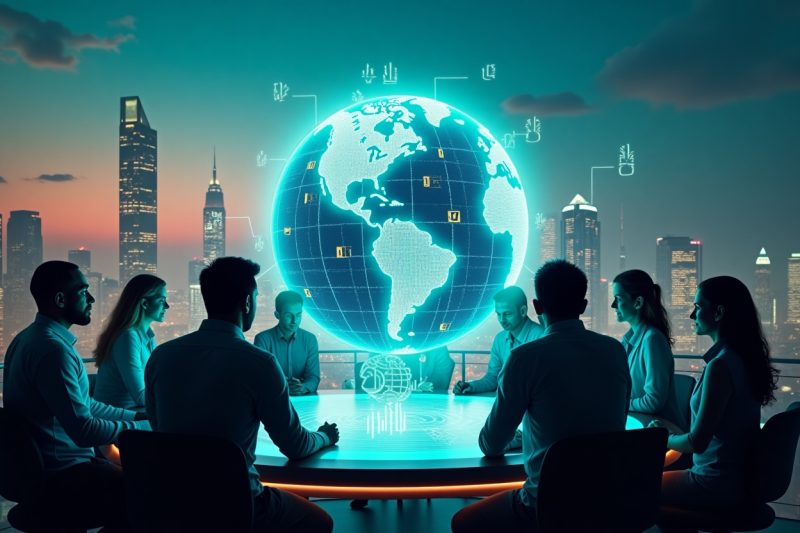 Decentralized Finance (DeFi): A New Frontier in Finance