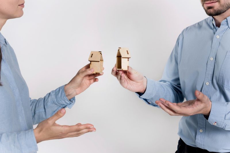 FHA or Conventional Mortgage? A First-Time Homebuyer’s Guide for 2025