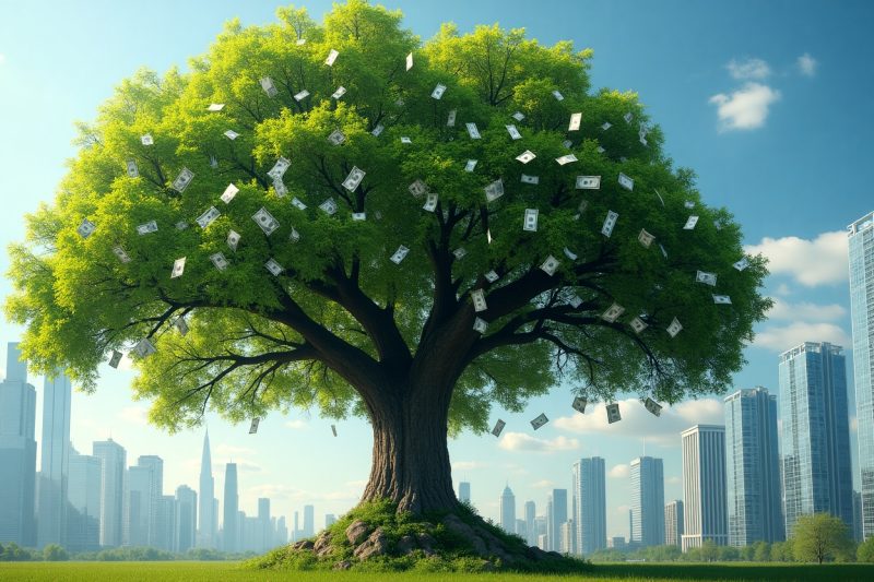 The Rise of Green Currencies: Transforming Forex Trading into a Sustainable Future