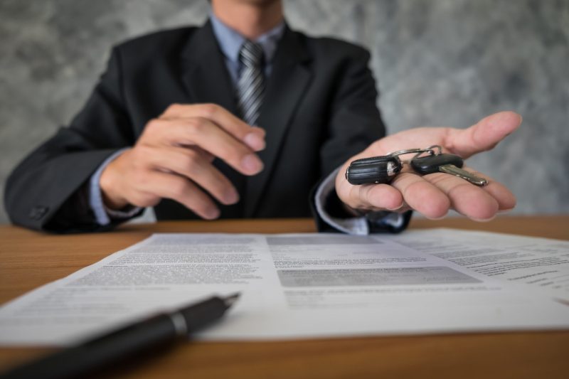 Unlocking the Mystery of Lender’s Title Insurance