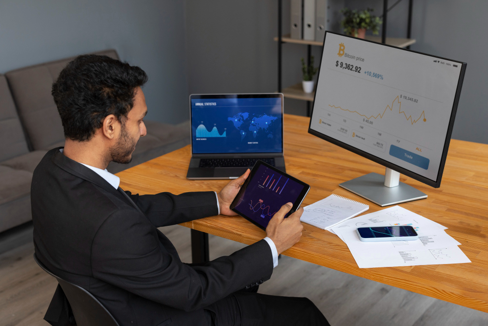 Navigating DEXs: A Revolution in Crypto Trading