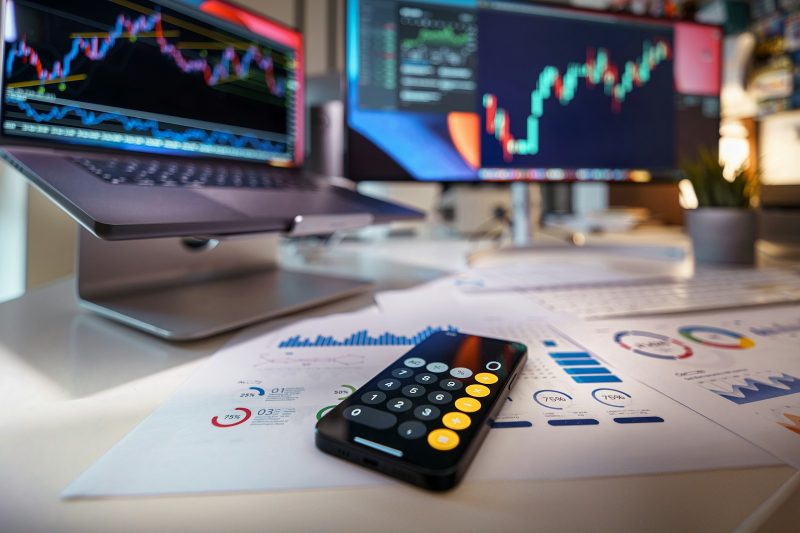 Top Hedging Strategies for Small Businesses in Forex Trading