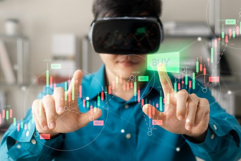 The Ultimate Guide to Virtual Reality Forex Trading in 2025