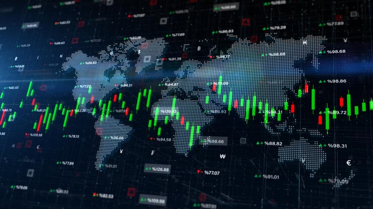 Graph Neural Networks Forex: Revolutionary Market Mapping 2025