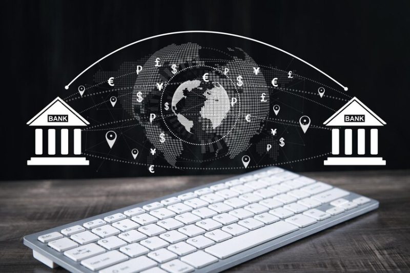 Open Banking APIs: The Key to Seamless Forex Account Management