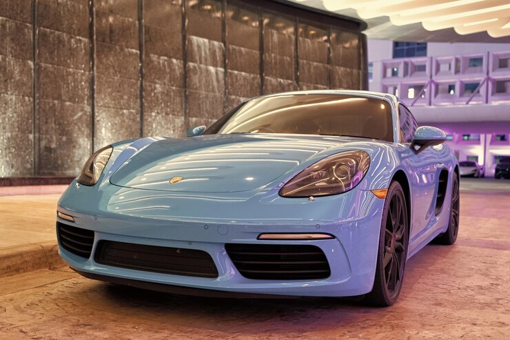 Porsche Taycan Turbo S Review: A Weekend Road-Test of the Latest Sports EV