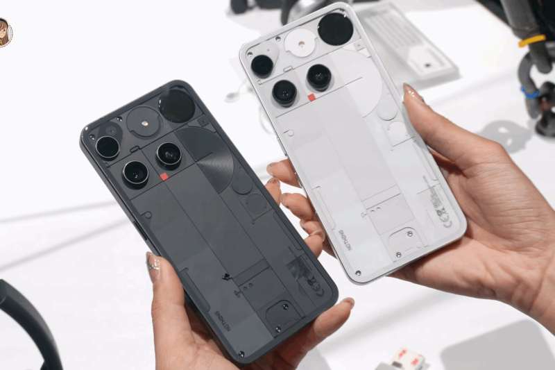 Nothing Phone 3: Everything You Need to Know About This Innovative 2025 Model